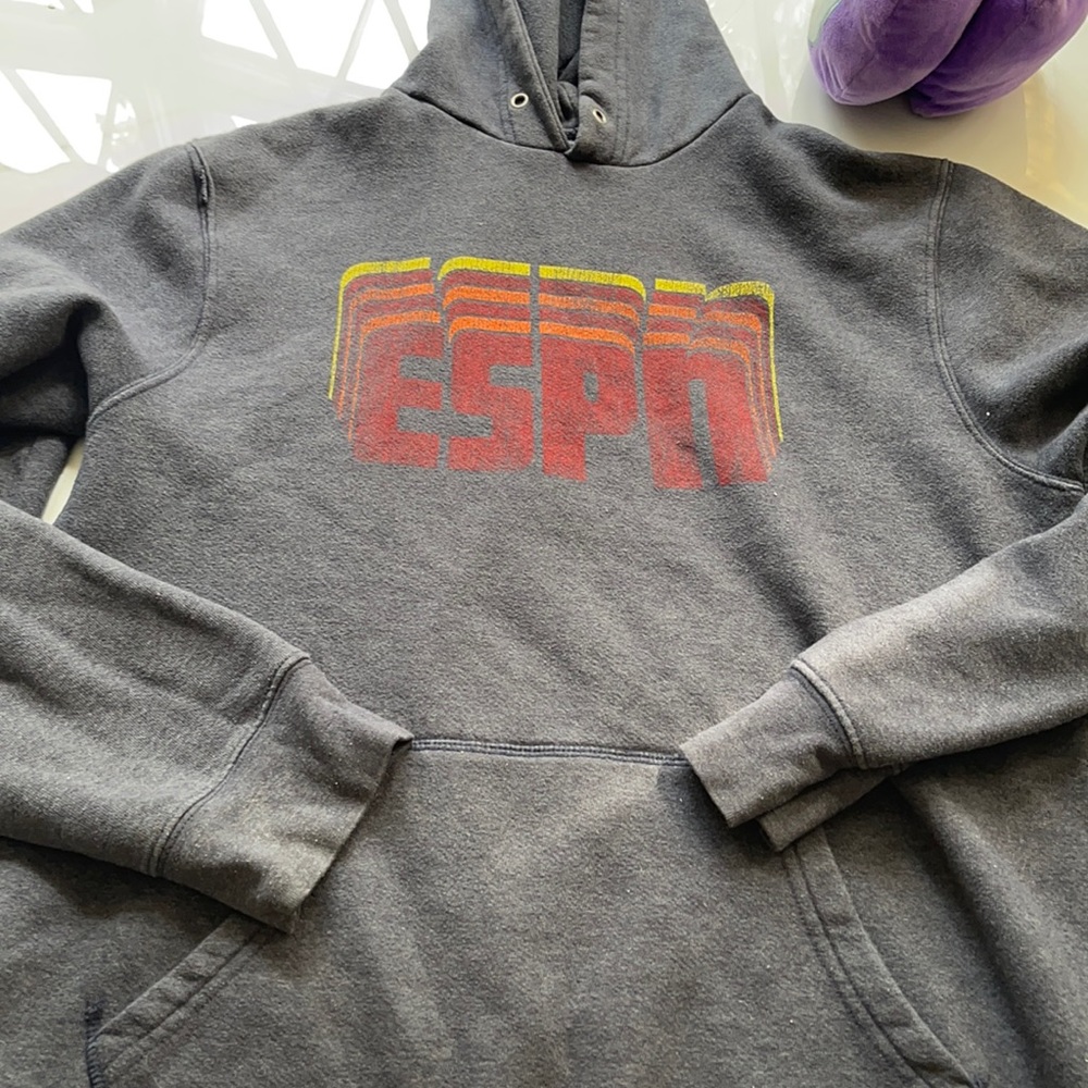 ESPN hoodie